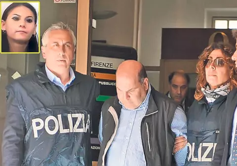 Tânăra crucificată în Italia a murit pentru 30 de euro! Atât îi plătise criminalul pentru un joc erotic