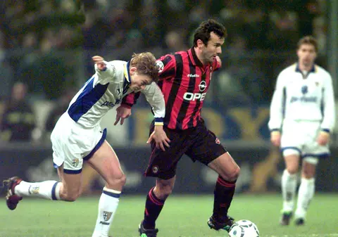 Savicevici împlinește azi 50 de ani! ”La AC Milan, toți erau contra mea”! Magii marca ”Il Genio” / VIDEO