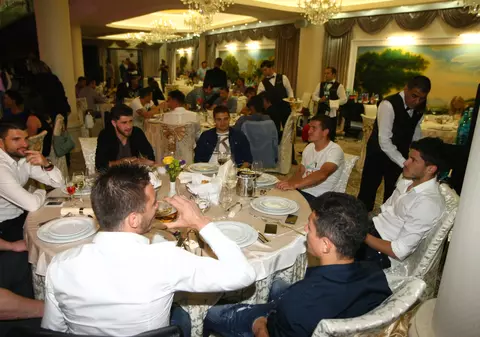 GALERIE FOTO&VIDEO / Steliștii au petrecut până-n zori