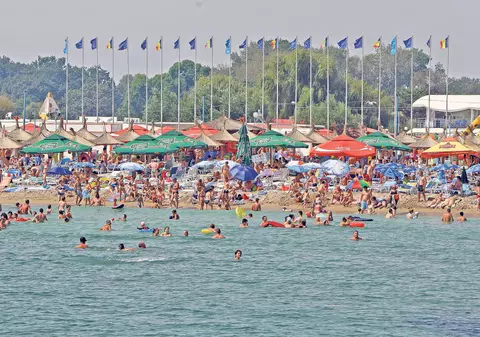 Bătaie pe moldoveni! Românii şi bulgarii se întrec în tehnici de «momire» a turiştilor de peste Prut