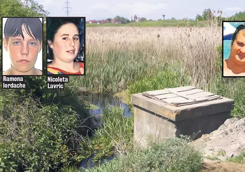 Arse cu sodă? Ipoteză şocantă în cazul «Devoratorului de femei»