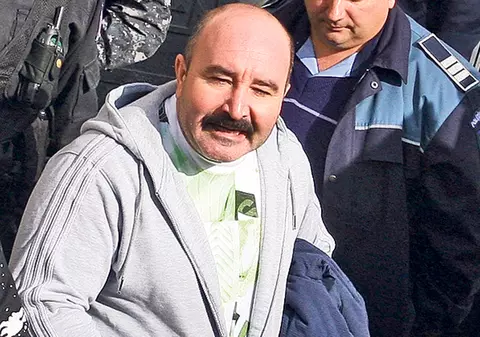 Decizie uluitoare a judecătorilor de la Curtea de Apel! Nuțu Cămătaru, trimis să facă pușcărie la domiciliu