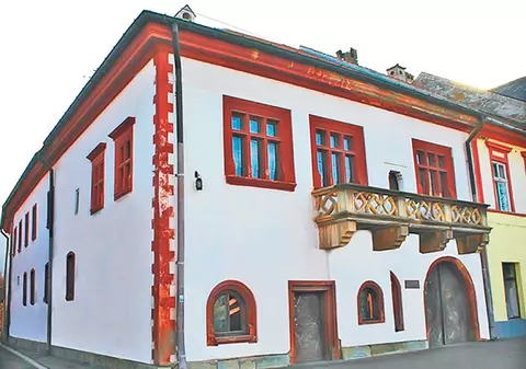 1.000.000 €, ca să cumperi casa unui decapitat