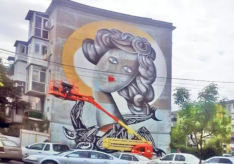 Cu asta speră Craiova să devină capitală a culturii!