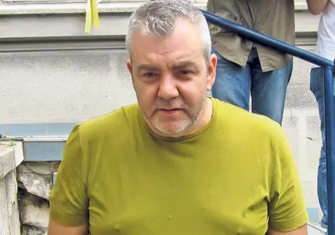 NOI DETALII IES LA IVEALĂ! Primul bărbat al Mihaelei Rădulescu a mai avut probleme cu poliția