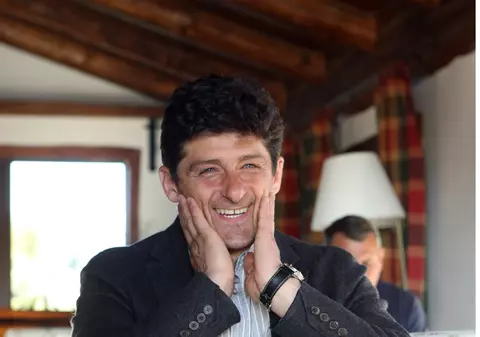 VIDEO / ”Belo” se gândeşte să-şi publice memoriile la bătrâneţe