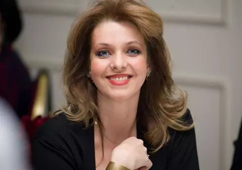 BIANCA BRAD este în CULMEA FERICIRII! Uite ce i SE ÎNTÂMPLĂ!