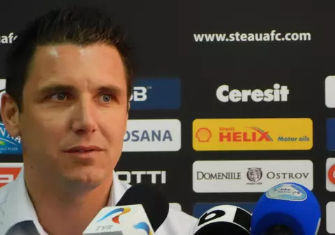 Steaua se refuză tot mai des. Narcis Răducan, preşedinte la altă echipă din Liga I