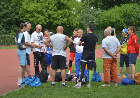 Pugilistele noastre încing ringul la Polivalentă: vor cel puțin 3 medalii europene!