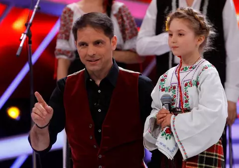 Dan Negru a primit o scrisoare din închisoare