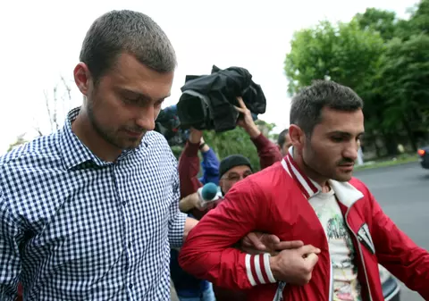 OFICIAL - Gabi Tamaş şi-a găsit echipă! VEZI unde va juca fundaşul