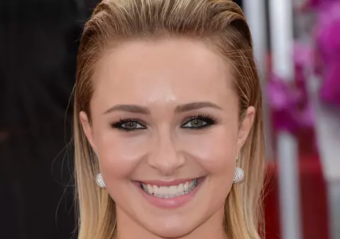 Hayden Panettiere este în al NOUĂLEA CER: va fi MĂMICĂ