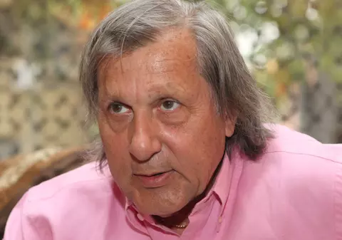 Ilie Năstase a câştigat alegerile parlamentare parţiale în Colegiul 8 din Capitală