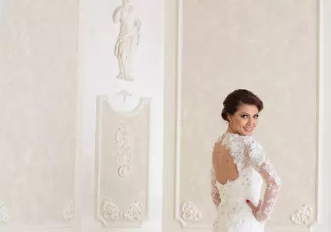 Ilinca Vandici a probat rochii de mireasa. IATĂ ce spune despre nuntă!