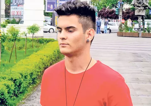 EXCLUSIV | El e fiul lui Deleanu! Ioan-Augustin Ionescu vrea să fie recunoscut oficial ca urmaş al fostului fotbalist dinamovist