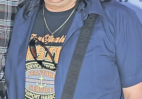 Leo Iorga: «Voi cânta şi paralizat»