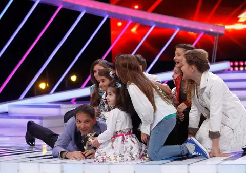 Juraţii Next Star nu mai au drept de vot