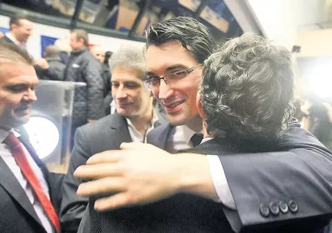 Se repetă alegerile? Răzvan Burleanu, preşedintele FRF, nu a fost validat în funcţie de Judecătoria Sectorului 2