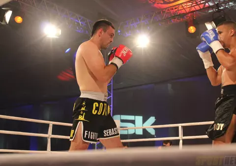 VIDEO / Sebi Ciobanu crede că Moroșanu va face un meci de excepție