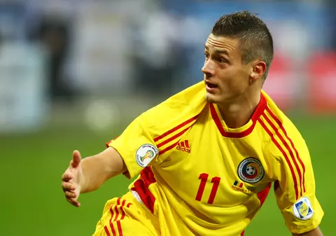 EXCLUSIV / Sărit din schemă de Piţurcă, Torje are o reacție surprinzătoare!