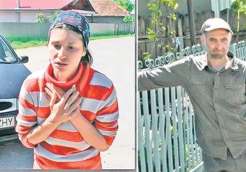 Au făcut un bebeluş alcoolic! Inconştienţa unor părinţi i-ar putea distruge viaţa unei fetiţe de şapte luni