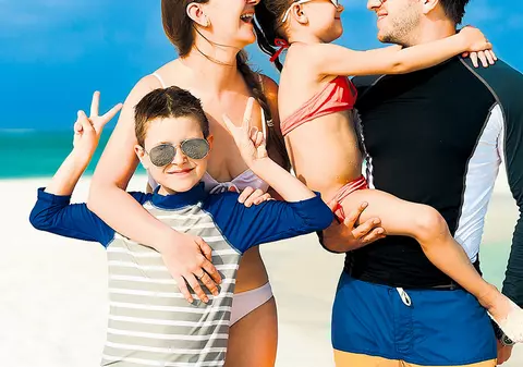 Hai la mare, cu 159 de lei/sejur!