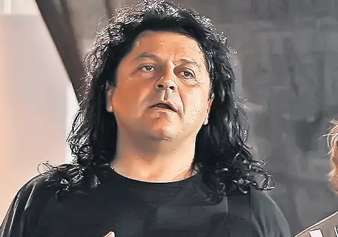 Paul Ciuci: «Nu pot opri procesul împotriva lui Leo Iorga!»