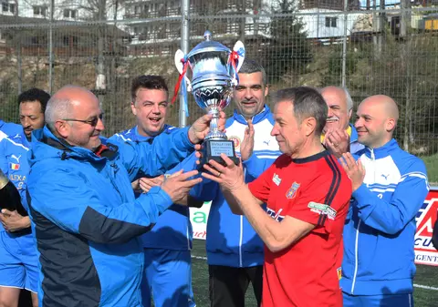 Reportaj la Satu Mare, acasă la Iosif Vigu. Fosta glorie a Stelei face dezvăluiri fabuloase: ”Frigiderul lui Tudorel Stoica avea păianjeni!” / VIDEO