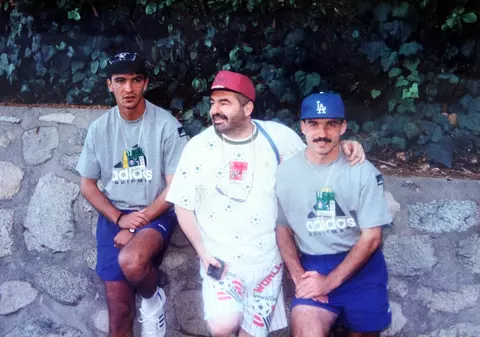 Iulian Chiriță a sunat dintr-o pușcărie din Barcelona, pentru a reclama: ^”M-au luat ca pe un borfaş şi mă tratează ca pe ultimul criminal!”