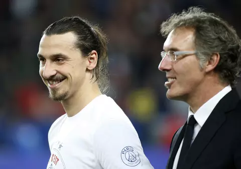 VIDEO / Ibra, precum "Dodel" Tănase: s-a făcut de râs când a început să vorbească