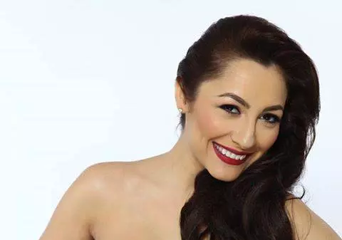 ROMÂNII AU TALENT | Andra ŞI-A SCHIMBAT LOOK-UL! Uite cum arată acum | FOTO ÎN ARTICOL