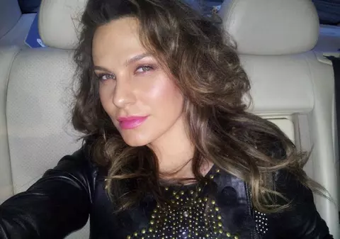 PROGRAM STRICT pentru ANNA LESKO! FIUL ei REACŢIONEAZĂ! "Dacă ÎNTÂRZII face MARE SCANDAL!"