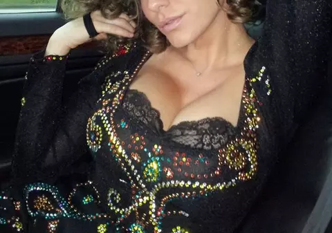 Cu o simplă FOTOGRAFIE, ANNA LESKO a adunat ZECI de MII de LIKE-uri!