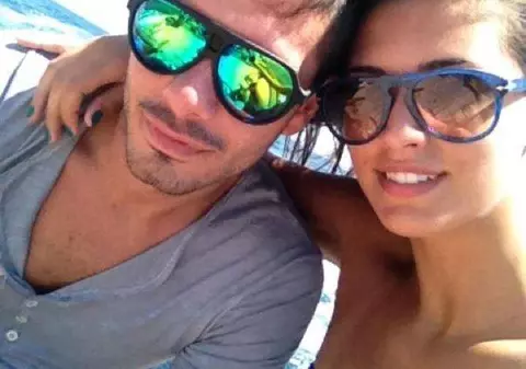 ANTONIA şi VINCENZO vor să se pună DE ACORD în PRIVINŢA CUSTODIEI fiicei lor, MAYA