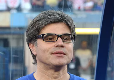 Un fost mare fotbalist NEGOCIAZĂ cu Steaua: "Da, am venit să discut!"