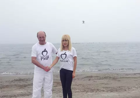 CE îl AŞTEAPTĂ pe Traian Băsescu? GUVERNUL sesizează CC pentru IMPLICAREA preşedintelui în campania electorală