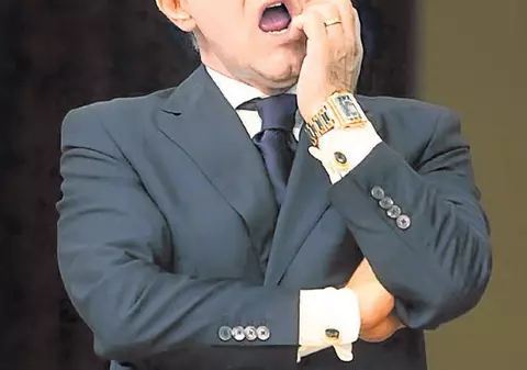GIGI BECALI e PLIN DE SPERANŢĂ! ANUNŢĂ că VA IEŞI peste 6 LUNI din ÎNCHISOARE!