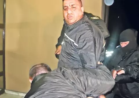 DEZVĂLUIRI de NECREZUT în cazul de ŞANTAJ al lui Mircea Băsescu. De ce este ACUZAT fratele preşedintelui 