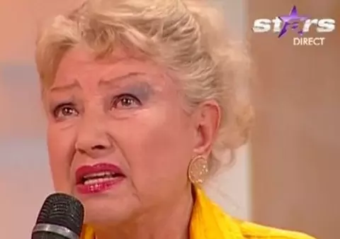 RODICA POPESCU BITĂNESCU, despre cea mai CRUNTĂ PERIOADĂ din VIAŢA EI! "Nu ştiţi CE ÎNSEAMNĂ să MORI de FOAME!