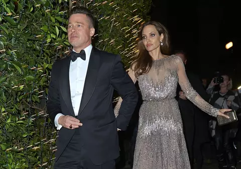 ISTORIA se REPETĂ! Ce se ÎNTÂMPLĂ în viaţa lui Brad Pitt şi a Angelinei Jolie 