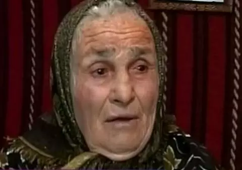 Ce spune BUNICA OANEI LIS despre SCANDALUL în CARE ESTE implicat fostul PRIMAR!