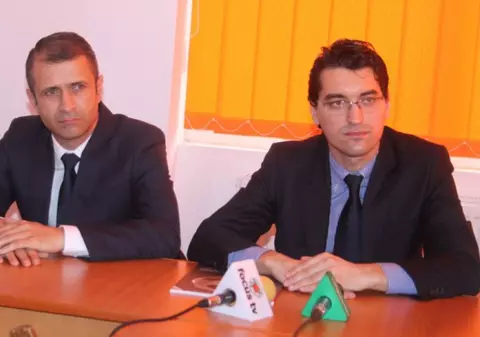 INCREDIBIL! Burleanu și Bodescu câștigă câte o garsonieră în trei luni!