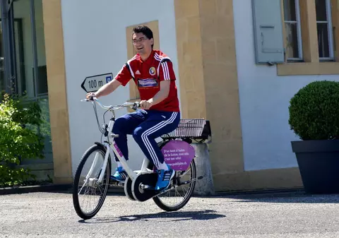 EXCLUSIV / Răzvan Burleanu a dat prime pentru prestații jenante ale tricolorilor!