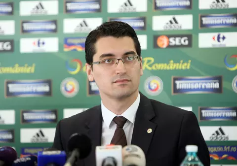 FRF a demarat campania selecţioneri "4 The Future" 