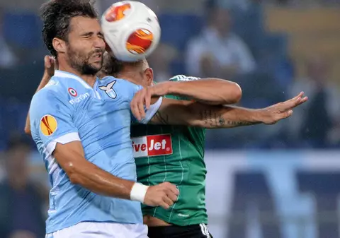 Lotul Albaniei pentru amicalul cu România 