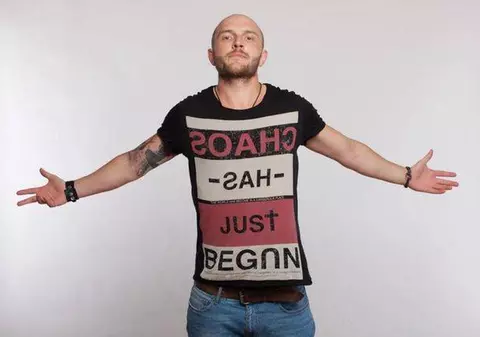 Cătălin Bordea a ajuns la închisoare. "Printre deținuți m-am simțit ca acasă"