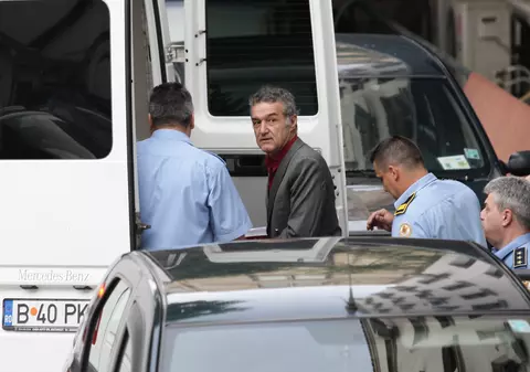 PRIVILEGIILE de care beneficiază Gigi în puşcărie: "NU E VALABIL şi pentru el"