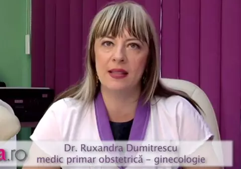 Ce este normal și ce nu la menstruație