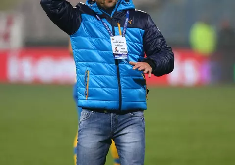 CONTRA, al doilea antrenor român în topul mondial / VEZI TOPUL