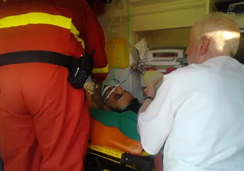 TRIPLUL ASASINAT CARE ŞOCHEAZĂ ROMÂNIA! Un bărbat ŞI-A OMORÂT SOŢIA şi CELE DOUĂ FIICE! Uite cum arată CRIMINALUL!